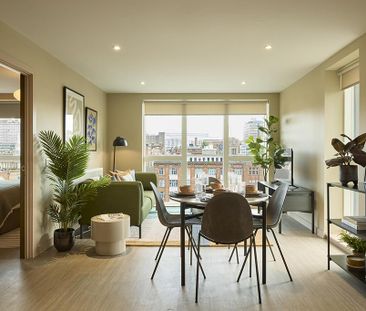 1 bedroom apartment to rent - Photo 6