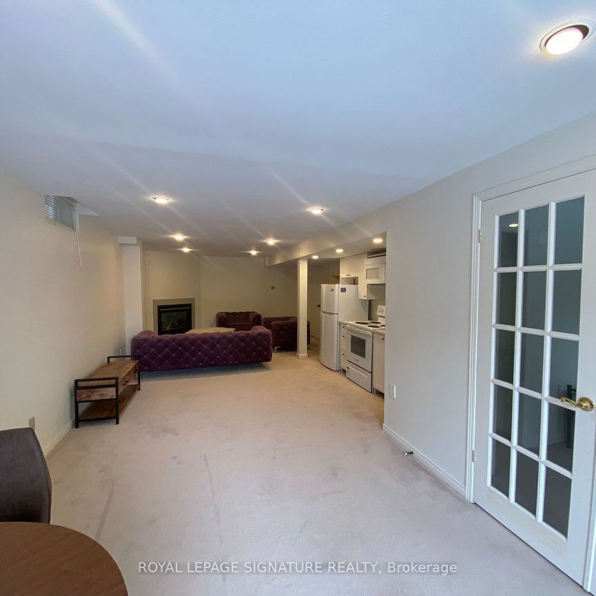For Lease - 686 York Hill Boulevard, Vaughan, Ontario - Photo 1
