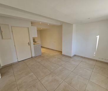 Location Appartement 2 pièces 34m² BANDOL 83150 - Photo 4