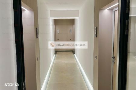 Aviatiei | Pipera | Nusco City | Bloc 2026 | Totul Nou - Photo 4