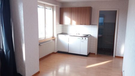 Gemütliche 1.5-Zimmer Wohnung in Diessbach bei Büren - Photo 5