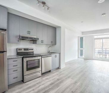 For Lease - 1 Climo Lane Unit# 208, Markham, Ontario - Photo 4