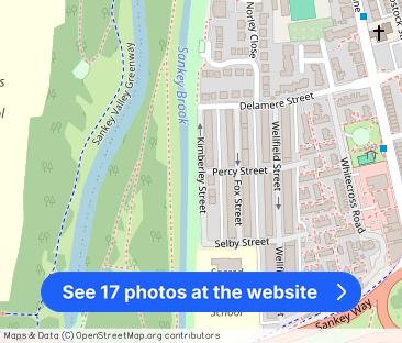 Kimberley Street, Warrington - Photo 1