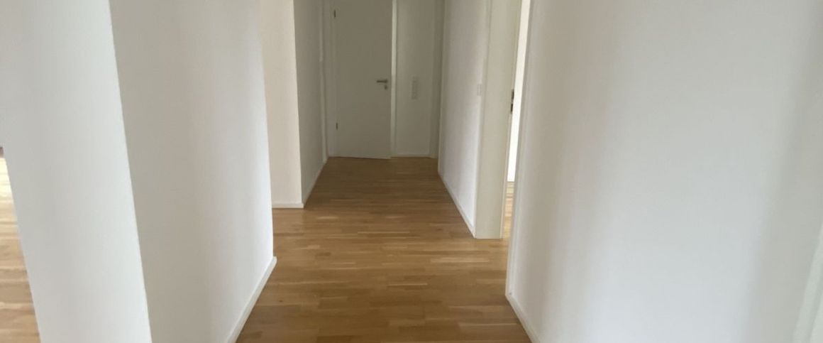 +++ NEUBAUWOHNUNG IN HEIDELBERG BAHNSTADT - MIT BALKON +++ - Photo 1