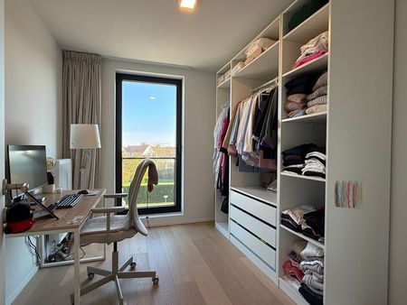 Appartement te huur - Photo 5