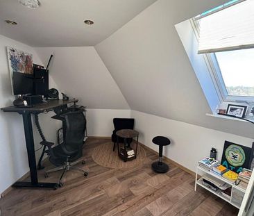 RIESIGE 100m² Maisonette mit Dachterrasse in der mitte Spandau - Photo 1