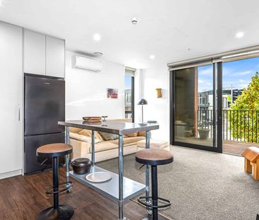 Central City Living - Photo 3