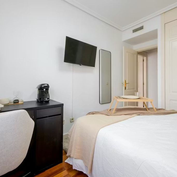 Calle de Ana de Austria, Madrid, Community of Madrid 28050 - Photo 1