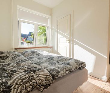 Møbleret 3-værelses lejlighed med parkering - Photo 6