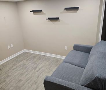 For Lease - 23 Vanwood Crescent Unit# Bsmt, Brampton, Ontario - Photo 6