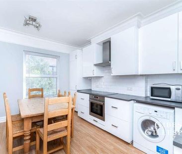 Hillcrest Road, London, W3 - Photo 1