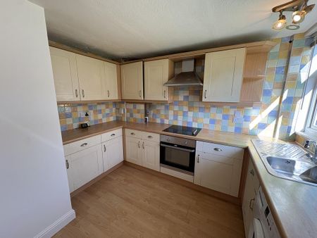 1 bedroom apartment to rent - Photo 4