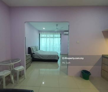 KSL Residence 2 @ Kangkar Tebrau, Johor Bahru - Photo 5