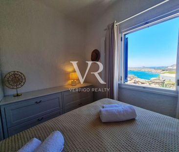 Μεζονέτα για ενοικίαση - Μύκονος, - Photo 3
