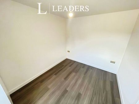 2 bedroom bungalow to rent Station Road, Broughton Astley, Leicester, Leicestershire, LE9 - Photo 2