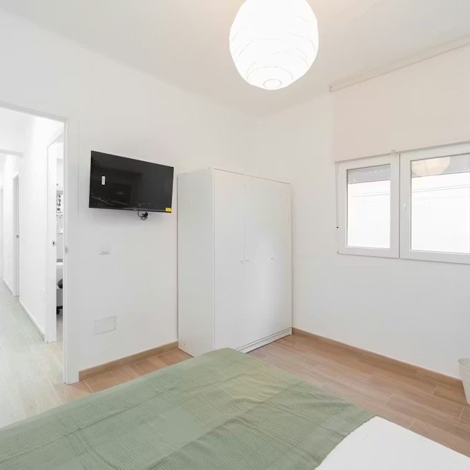 Calle Cristo de la Epidemia, Málaga, Andalusia 29013 - Foto 1