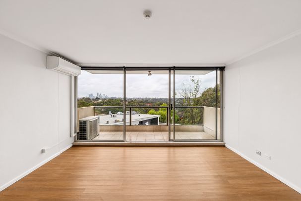 6C/10 Abbott Street, Cammeray NSW 2062 - Townhouse For Rent | Domain - Photo 1