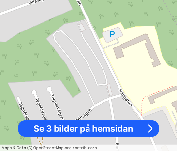 Tegnérvägen 2 G - Foto 1