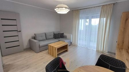 Mieszkanie na wynajem, Gorzów Wlkp. - Photo 2