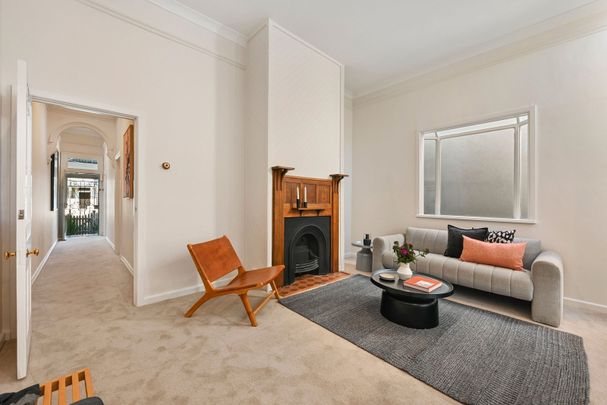 Period Appeal With Modern Comfort - Available from 24th June - Photo 1