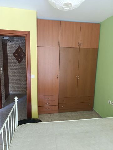 Studio/Γκαρσονιέρα για ενοικίαση Εκτενοπόλ (Κομοτηνή) - Φωτογραφία 5