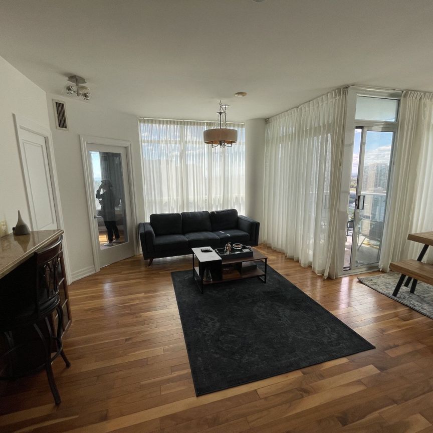 For Lease - 90 Absolute Avenue Unit# 2006, Mississauga, Ontario - Photo 1