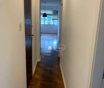 Apartamento Com 2 Dormitórios Para Alugar, 66 m² por R$7.728,00/mês... - Foto 2