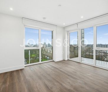 1 bedroom apartment to rent - Photo 1