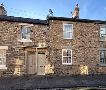 2 bedroom terraced house to rent - Photo 2