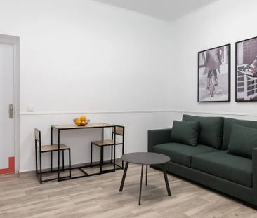 Calle Daoíz, Getafe, Community of Madrid 28903 - Photo 5