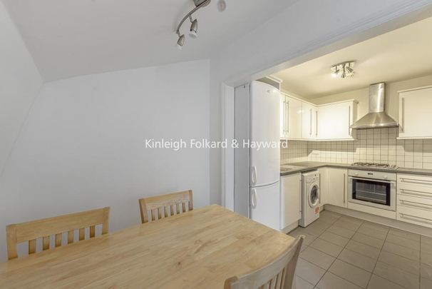 Tollington Park, London N4 - Photo 1