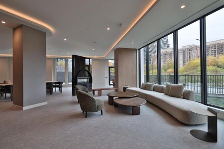 For Lease - 1 Kyle Lowry Road Unit# 626, Toronto, Ontario - Photo 4
