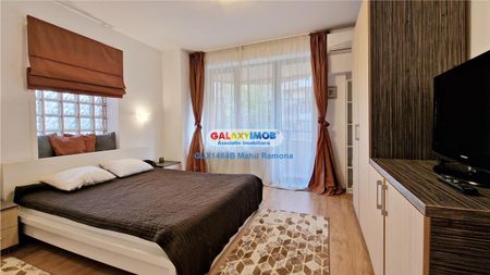 Apartament 2 camere, parcare subterana, CENTRAL PARK - Fotografie 5