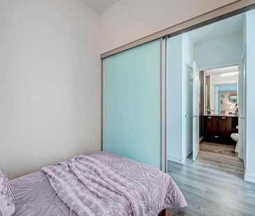 For Lease - 10 De Boers Drive Unit# 1102, Toronto, Ontario - Photo 4