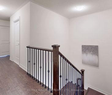 Semi-Detached Home For Lease | N8120614 - Photo 1