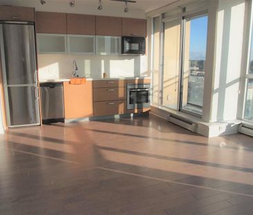 Bright One Bedroom and Den in Surrey Central Conveniently Located b... - Photo 6