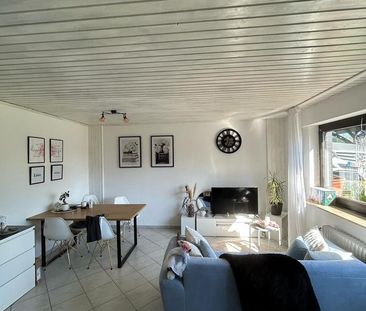 Souterain Wohnung - Photo 1