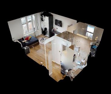 Studio to rent - Photo 2