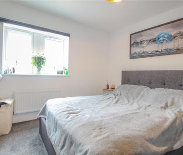 1 bedroom terraced house to rent - Photo 6