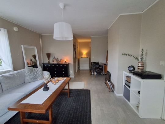 Hullsjögatan, Trollhättan - Photo 1