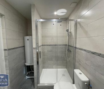 Location Appartement 3 pièces 63m² BOURG EN BRESSE 01000 - Photo 4