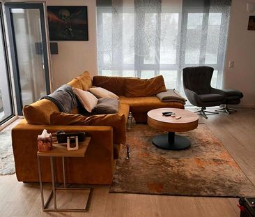 Eine schöne 3-Zimmer Wohnung an. - Foto 1