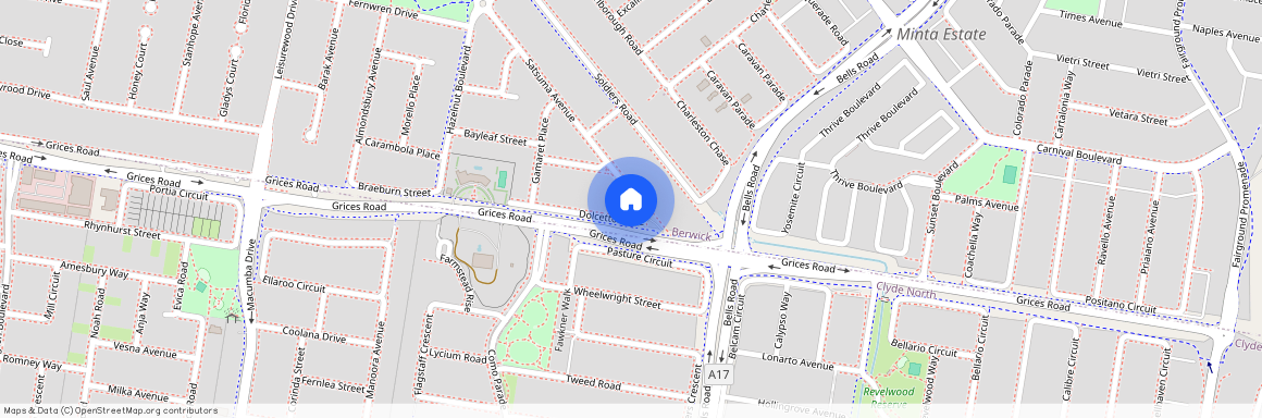 2 Dolcetto Drive, Berwick VIC 3806