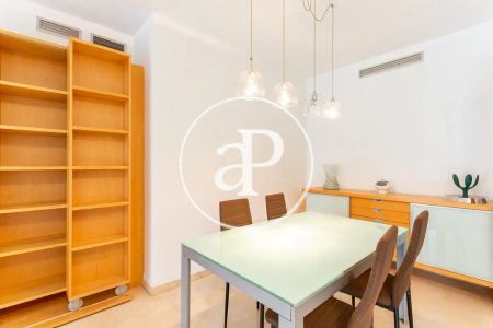 Piso de alquiler en Carrer de la Marina Alta, Sant Pau - Photo 3