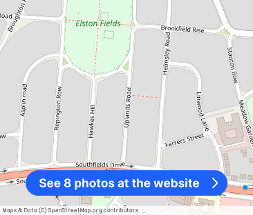 Uplands Road, Leicester, Leicestershire, LE2 - Photo 1