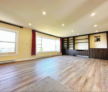 Beautiful Renovated Upper Floor for Rent | South Burnaby (South Bur... - Photo 2