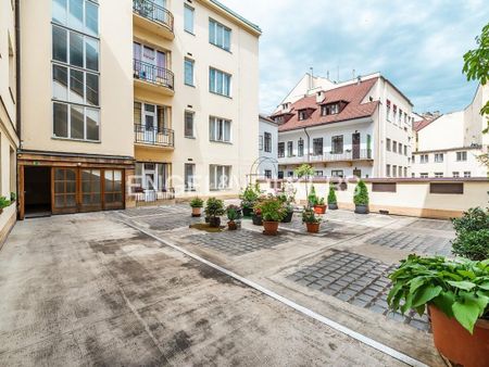 Pronájem bytu 1+1 30 m2 - Photo 3