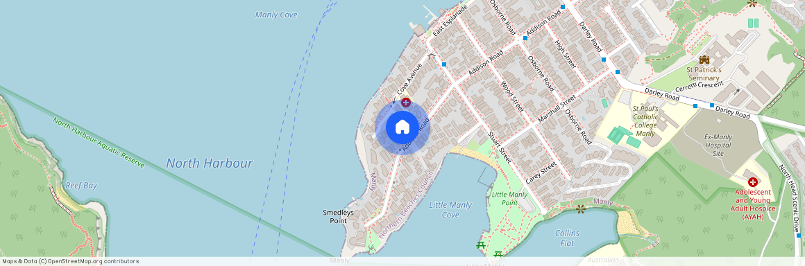 1/33 Addison Road, NSW 2095, Manly