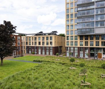 Te huur: Appartement Bellevuelaan in Haarlem - Photo 4