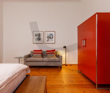 Viel Platz für die ganze Familie - Foto 4